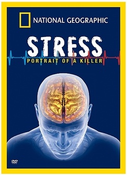 Стрес: Портрет вбивці / Stress....