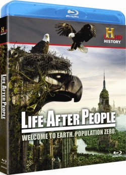 Життя після людей (сезон 1) / Life...