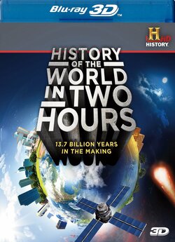 Історія світу за 2 години / History of...