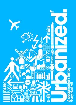 Урбанізовано<wbr> / Urbanized (2011) BDRip