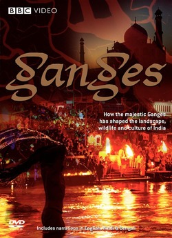 Ганг / Ґанґ / Ganges (2008) BDRip