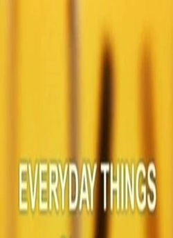 Звичайні речі / Everyday Things (2006)...