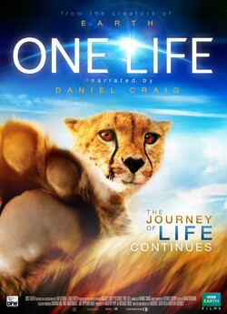 Одне життя / One Life (2011) BDRip-AVC...<wbr>