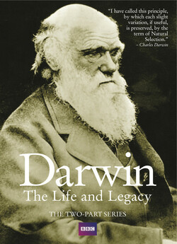 Дарвін. Життя та спадщина / Darwin. the...