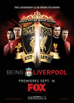 Бути Ліверпульцем<wbr> / Being: Liverpool...<wbr>