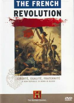 Французька революція / French Revolution..<wbr>.