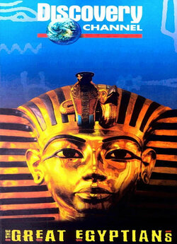 Великі єгиптяни / Great Egyptians...<wbr>