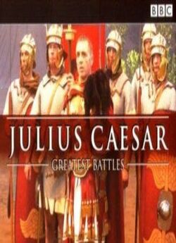 Найвидатніша<wbr> битва Юлія Цезаря / Julius...
