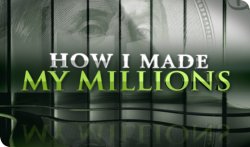 Як я заробив свій перший мільйон (Серії...