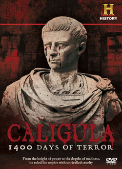 Калігула: 1400 днів жаху / Caligula:...<wbr>