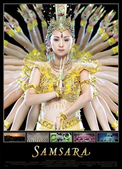 Самсара / Сансара / Samsara (2011)...