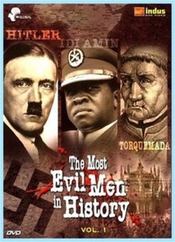 Великі тирани / The Most Evil Men in...