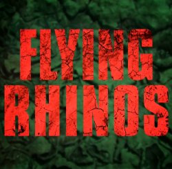 Політ носорогів / Flight of the Rhino...