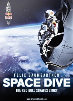 Космічні глибини / Space Dive (2012)...