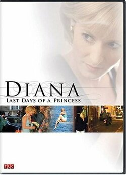 Діана: останні дні / Diana: Last Days...