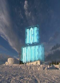 Льодовий готель / The Ice Hotel (2004)...