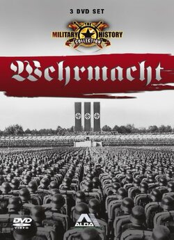 Таємниці Вермахту / The Wehrmacht...<wbr>