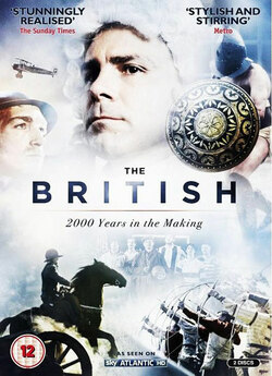 Британія: історія успіху / The British...