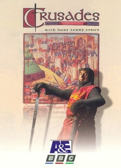 Хрестові походи / Crusades (1995)...