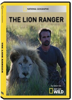 Левиний рейнджер / The Lion Ranger...