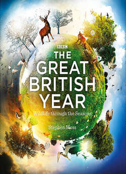 Дика Британія / The Great British Year...