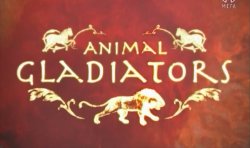 Тварини-глад<wbr>іатори / Animal gladiators..<wbr>.