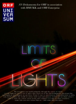 Межі світла / Limits of Light (2011)...