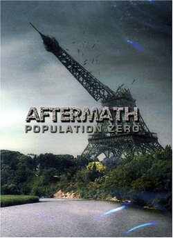 Земля: Життя без людей / Aftermath:..<wbr>.