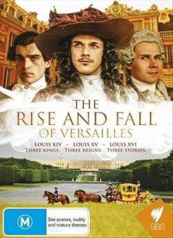 Велич і падіння Версаля / Rise and Fall...