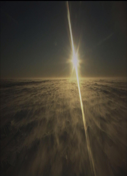 Антарктида / White Continent, Black Sun...