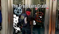 Крах євро / The Great Euro Crash (2012)...