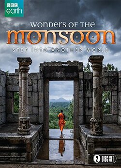 Народжені мусонами / Wonders of the...