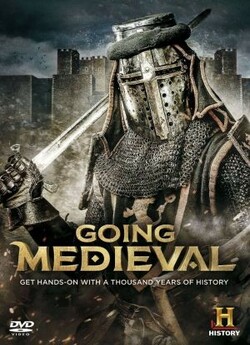 Cередньовічч<wbr>я з середини / Going...
