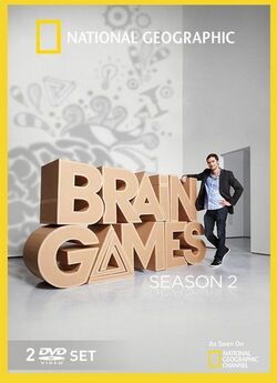 Ігри розуму (Сезон 2) / Brain Games...