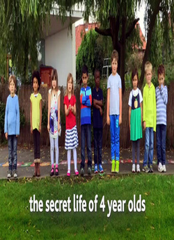 Таємне життя 4-літніх / The Secret Life...