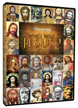 Таємниці Ісуса / Who Was Jesus (2009)...