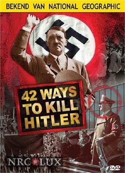 42 способи вбити Гітлера / 42 Ways to...