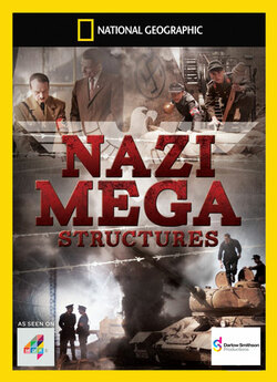 Наци-Гіганти<wbr> / Nazi Megastructur<wbr>es...