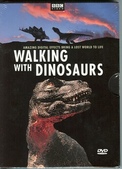 Прогулянки з динозаврами / Walking with...
