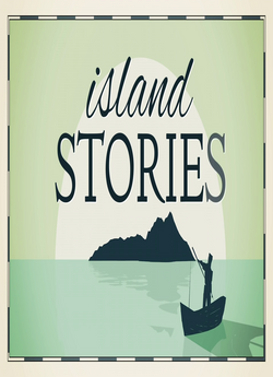 Острови (6 випусків) / Island Stories...