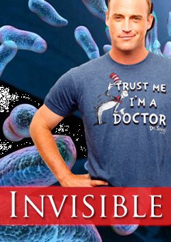 Невидиме навколо нас / Invisible (2013)...