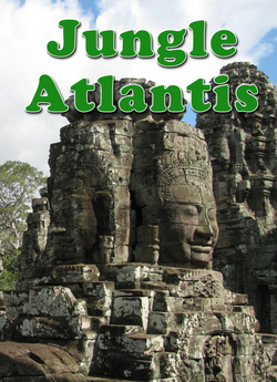 Джунглі Атлантиди / Jungle Atlantis...