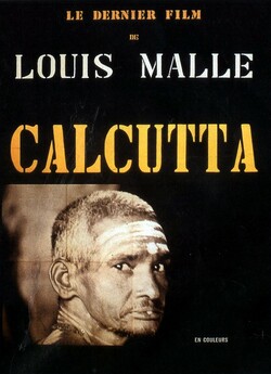 Калькутта / Calcutta (1969) DVDRip Fre...