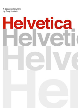 Гельветика / Helvetica (2007) BDRip...