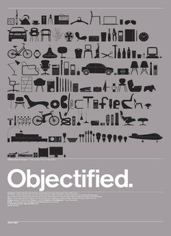 Уречевлення / Objectified (2009) BDRip...