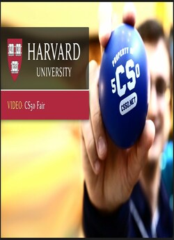 CS50. Основи програмуванн<wbr>я / CS50....