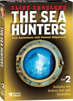 Володарі Морів (Сезони 1-5) / The Sea...