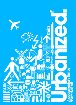 Урбанізм / Urbanized (2011) BDRemux...