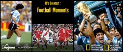 Величні 80-ті : Футбольні моменти / 80s...