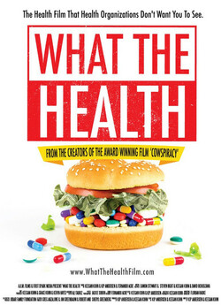 Щось нездорове / What the Health (2017)...
